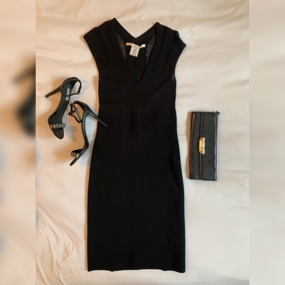 Little Black Dress - Picture 3 of 9